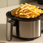 Friteuse sans huile