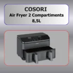 COSORI AIr Fryer 2 Compartiments